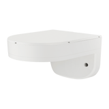 Montaje de Pared para Interior compatible con domos IP Hanwha serie X