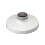 Montaje Adaptador Tipo Plato Necesario Cuando se Instala en Pared o Techo para Cámaras XND-6081V / XND-8081V