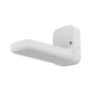 Montaje de Pared Blanco compatible con Cámara TNO-7180RLP