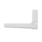 Montaje de Pared Blanco compatible con Cámara TNO-7180RLP