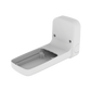 Montaje de Pared Blanco compatible con Cámara TNO-7180RLP