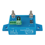 Smart BatteryProtect 12/24 V 65 A / Protector de Baterías Contra Descargas Excesivas