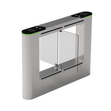 Unidad central de barrera abatible compatible con SBTL6000