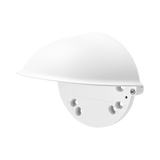 Protección Contra Clima Para Domos Serie QNV