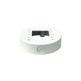 Caja De Conexión Para Domo Antivandálico (PNV-9080R XNV-6080/R/XNV-8080R XNV-6120/R XNV-6085)
