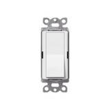 INTERRUPTOR UNIPOLAR 15A LINEA DIVA