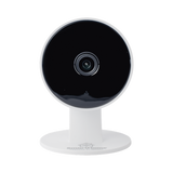 Cámara Wifi 3MP | WiFi 2.4 | Detección de Humanos, Mascotas, Llanto | Audio de 2 Vías | Almacenamiento microSD | Interior