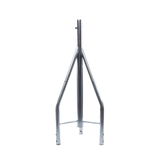 Tramo de Remate (Copete) para Tramo STZ-35 Galvanizado Electrolítico con Opresores para Pararrayo.