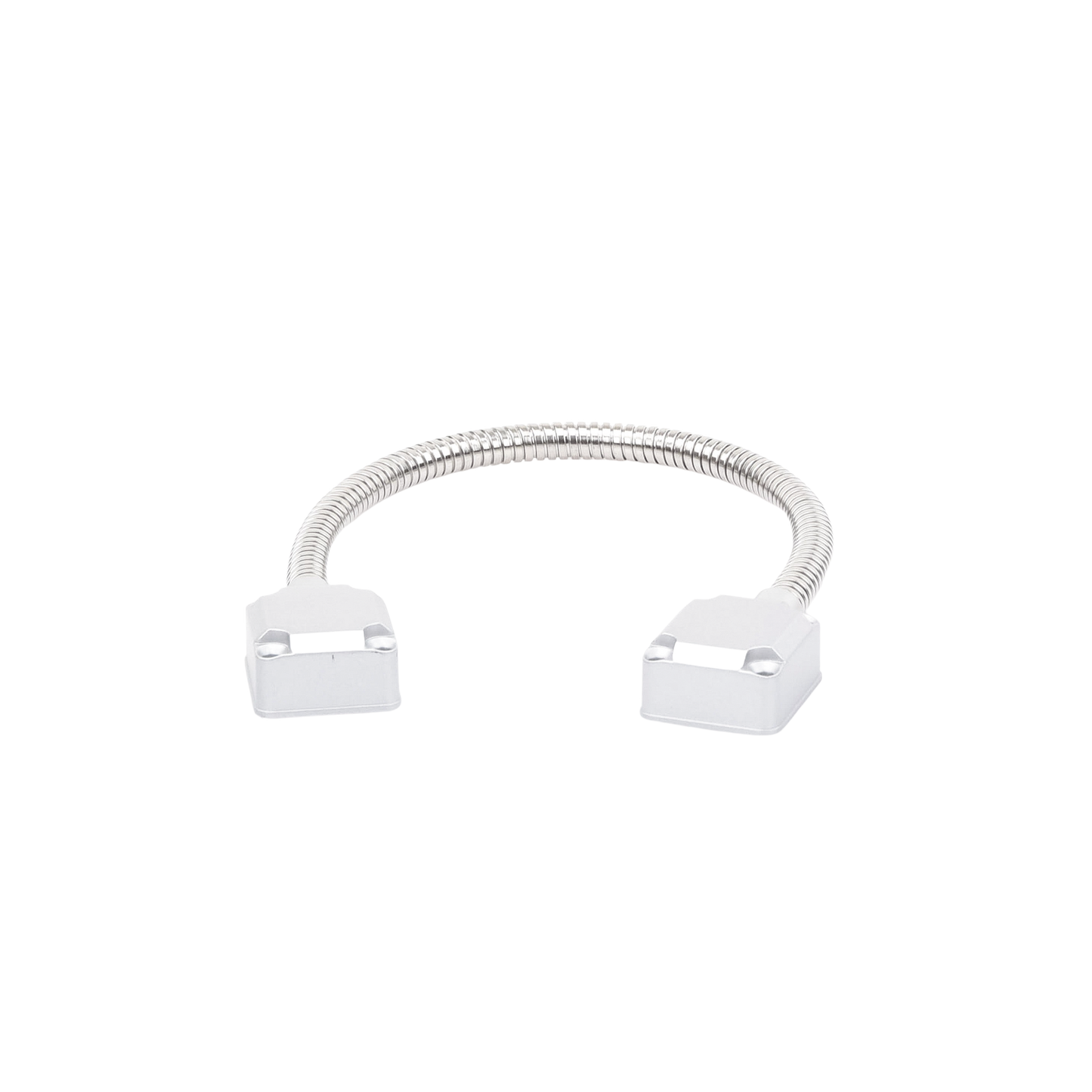 Loop Pasacable para Puertas / Acero Inoxidable / Ideal para Control de Acceso