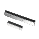 Cerradura Eléctrica "Deadbolt" - Soporte tipo "U" para puerta de vidrio para SD-997B-GBQ