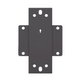 Placa de pared pequeña