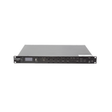 Amplificador Mezclador | 120W RMS | Sistema 100V y Baja Impedancia | MP3 | Tuner | Bluetooth | Música ambiental y Voceo
