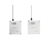 KIT de Transmisor - Receptor inalámbrico / Distancia máxima de transmisión 2500 metros (Linea de vista)