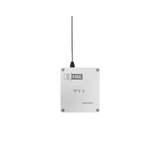 Receptor inalámbrico / 2500 metros de cobertura / 2 salidas de relevador tipo C