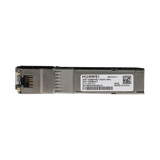 Transceptor de SFP a RJ45 / Negociación de 10/100/1000Mbps / Conector RJ45 / Distancia de hasta 100m