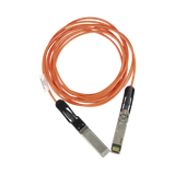 Cable AOC Optico / SFP+ / 850nm / Velocidad de 1G a 10G / Longitud de 10m
