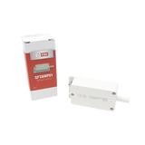 Tamper switch / Normalmente Cerrado / Aplicación para Paneles de alarma, Gabientes, paneles de acceso, etc / Facil uso