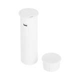 SENSOR MAGNÉTICO PARA EMPOTRAR INALAMBRICO