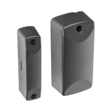 Sensor Magnético Inalambrico para EXTERIOR con ENTRADA AUXILIAR para conexión de dispositivos cableados