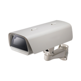 Gabinete para exterior compatible con camaras tipo caja