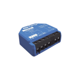 Relevador inalámbrico inteligente 16A, 110-230 V, 1  salida de contacto seco, compatible con asistente de voz Alexa, Google Home