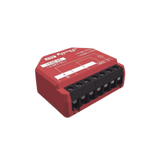 Relevador inalámbrico inteligente 16A, 110-230 V, medición de consumo, compatible con asistente de voz Alexa, Google Home