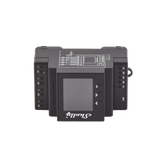 Relevador 40A inalámbrico WIFI y Ethernet / 4 canales inteligentes / 10A por canal, 110-230 V /montaje riel DIN