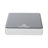 (ZigBee) Controlador HUB para dispositivos ZigBee, conexion a Internet Ethernet.