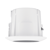 Montaje adaptador para plafón aplicable a cámaras PTZ Hanwha (ver modelos compatibles)
