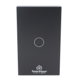 (Wifi) Apagador switch inalámbrico WIFI, control de 1 regreso de carga, 110V