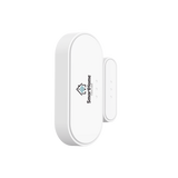 (ZigBee) Contacto magnetico con señal inalámbrica ZigBee