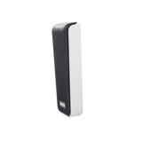 Lector Control de Acceso HID Signo / Bluetooth NFC 2.4 GHz / 125 kHz 13.56 MHz / OSDP Bidireccional / IP65 Exterior / EAL5+ Secure Element / Compatibilidad Móvil Apple Wallet