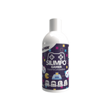 Silimpo Gamer La Espuma de Limpieza con Protecci�n UV, Efecto Anti-Est�tico y Aroma a Chicle para tus Dispositivos Gaming.