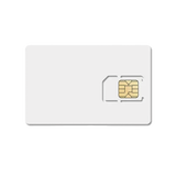 SIM DE DATOS CON CONECTIVIDAD Y COBERTURA TELCEL / 600MB DE NAVEGACION (50 MB PROMEDIO MENSUAL) / 1 AÑO DE SERVICIO /  Multi tamaño (Normal, Micro y Nano)