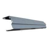 Cabezal P/Puerta doble 5' 4"