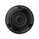 Lente 5 MP de 3.7 mm para Cámara PNM-9320 / 9321 / 9322VQP