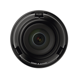 Lente 5 MP de 4.6 mm para Cámara PNM-9320VQ