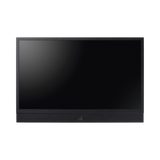 MONITOR PVM DE 32 PULGADAS / CÁMARA AI 2MP F1.6 / RESOLUCIÓN 1920X1080 / ETHERNET RJ-45 / DUAL POWER HPOE Y DC24V / NDAA COMPLIANT