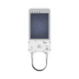 Cerradura Inteligente GPS con Energía Solar / SolarGuardX 100 / Seguimiento de Activos LTE Cat-M1 / Desbloqueo por RFID BLE OTA / Impermeable IP67 / Detección de Movimiento / Alarma de Bloqueo / Batería 14400mAh / Seguridad de Datos M