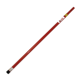 Pértiga telescópica para prueba de detectores hasta 2.4m (8 ft), soporta extensiones SOLO-101 para mayor altura