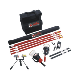 Kit Mejorado para Prueba de Detectores Térmicos y de Humo