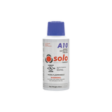 Lata De Humo Sintético En Aerosol Para Prueba De Detectores Puntuales, No Tóxico, No Inflamable, Libre De Silicona, 100%Biodegradable, No Contamina Los Detectores, Uso Manual o En Dispensadores SOLO-330/SOLO-332, Listado UL