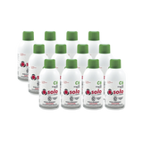Paquete De 12 Latas De Gas Genuino De Monóxido De Carbono CO De Uso Manual o Dispensadores SOLO-330/SOLO-332