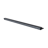 Barra de luces de 8 Módulos, 32 LED, 47 pulgadas, Ámbar, SAE Clase 1, Con Controlador de 8 interruptores