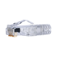 Plug RJ45 Cat6 de 3 Piezas, Para Cable UTP de Calibre 23-24 AWG, Chapado en Oro de 50 micras, Paquete de 100 Piezas