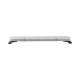 Barra de luces de 48", 96 LED, ámbar, ideal para equipar unidades de seguridad privada, minería e industria