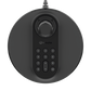Controlador USB para PTZ's. Compatible con software Wisenet WAVE, Wisenet Viewer