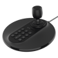 Controlador USB para PTZ's. Compatible con software Wisenet WAVE, Wisenet Viewer