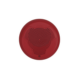 Bocina para Montaje en Techo, Color Rojo, Nuevo Diseño Moderno y Elegante y Menor Consumo de Corriente