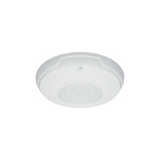 Bocina para Montaje en Techo, Color Blanco, Nuevo Diseño Moderno y Elegante y Menor Consumo de Corriente